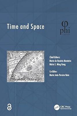 Time and Space (PHI) | Hardcover | Theory Of Architecture
