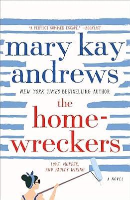 The Homewreckers: A Novel by Mary Kay Andrews | Paperback | Fiction