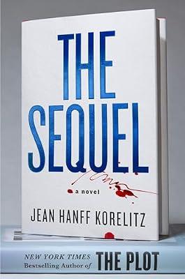 The Sequel: 2 (Book) by Korelitz, Jean Hanff | Paperback | Fiction