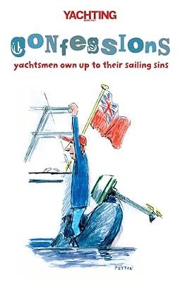 Yachting Monthly's Confessions by Gelder, Paul | Paperback | Humour
