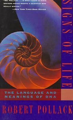 Signs of Life by Pollack, Robert | Paperback | Biology
