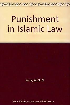 Punishment in Islamic Law by Awa, M. S. El | Paperback