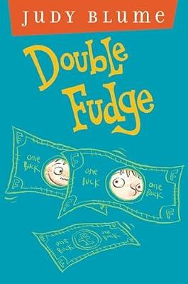 Double Fudge by Blume, Judy | Hardcover | Juvenile Fiction