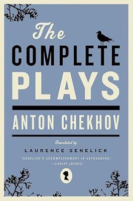 Complete Plays: The Endless Ride by Chekhov, Anton Pavlovich | Paperback | Plays