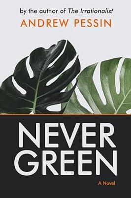Nevergreen by Pessin, Andrew | Paperback | Modern & Contemporary Fiction (Post C 1945)