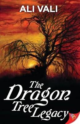 The Dragon Tree Legacy by Vali, Ali | Paperback | Fiction
