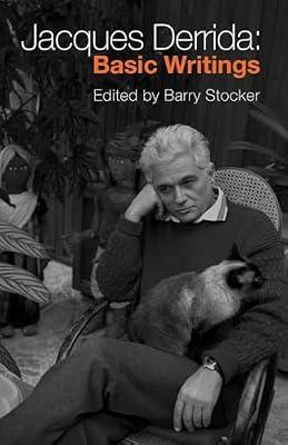 Jacques Derrida: Basic Writings | Paperback | Philosophy