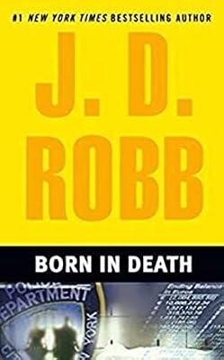 Born in Death by Robb, J. D. | Hardcover | Fiction