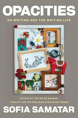 Opacities: On Writing and the Writing Life by Samatar, Sofia | Paperback | Language Arts & Disciplines