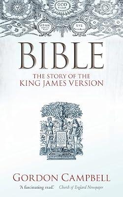 Bible by Campbell, Gordon | Paperback | Religion