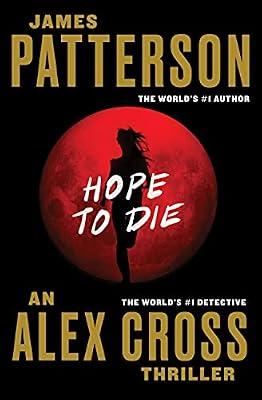 Hope to Die by Patterson, James | Paperback | Fiction