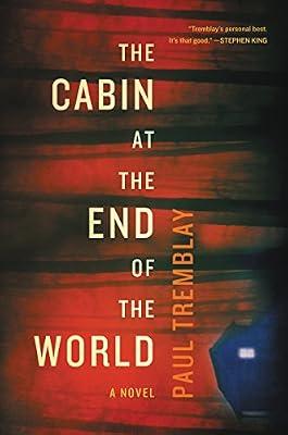 The Cabin at the End of the World by Tremblay, Paul | Hardcover | Fiction