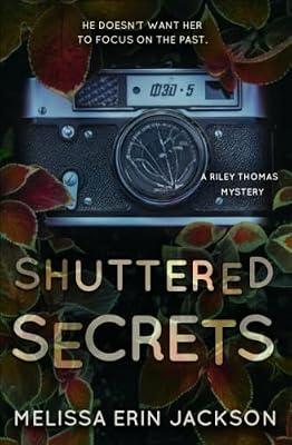 Shuttered Secrets by Jackson, Melissa Erin | Paperback | Crime & Mystery