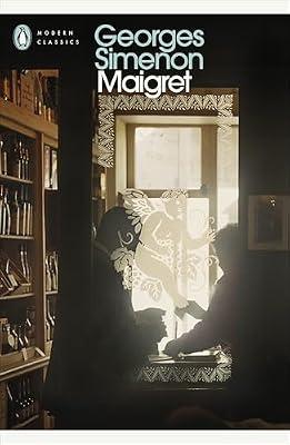 Maigret: Inspector Maigret #19 by Simenon, Georges | Paperback | Fiction In Translation