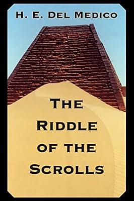 Riddle of the Scrolls by Del | Paperback | History