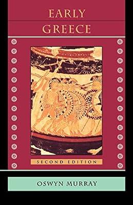 Early Greece 2e: Second Edition by Murray | Paperback | History