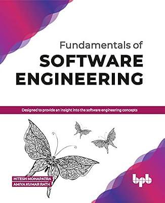 Fundamentals of Software Engineering by Rath, Amiya Kumar | Paperback | Computer Programming
