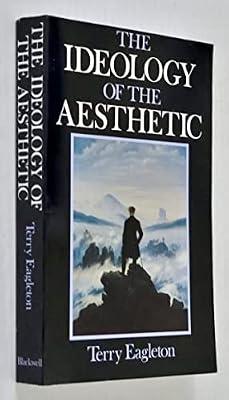 The Ideology of the Aesthetic by Eagleton, Terry | Paperback | Literary Criticism