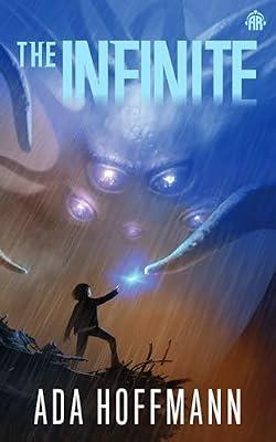 The Infinite: The Outside, Book III by Hoffmann, Ada | Paperback | Fiction