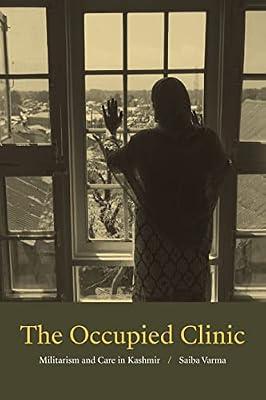 The Occupied by Varma, Saiba | Paperback | Asian History