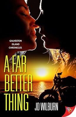 A Far Better Thing by Wilburn, Jd | Paperback | Romance