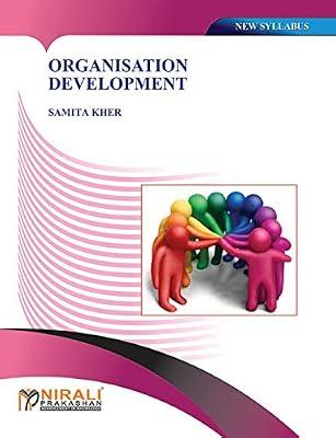 Organisational Development by Kher, Mrs Samita | Paperback | Modern & Contemporary Fiction (Post C 1945)