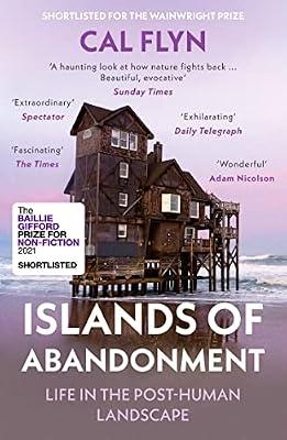 Islands of Abandonment by Flyn, Cal | Paperback | Conservation Of Wildlife And Habitats