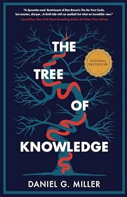 The Tree of Knowledge by Miller, Daniel G | Paperback | Fiction