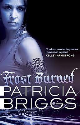 Frost Burned by Briggs, Patricia | Paperback | Fantasy