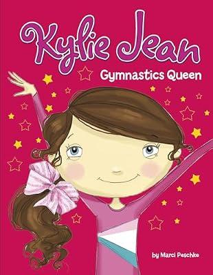 Gymnastics Queen by Peschke, Marci | Hardcover | Juvenile Fiction