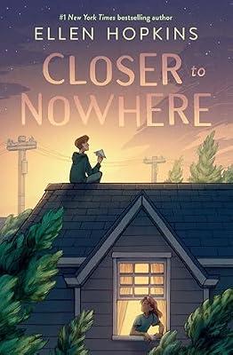 Closer to Nowhere by Hopkins, Ellen | Paperback | Juvenile Fiction