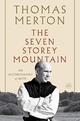 The Seven Storey Mountain by Merton, Thomas | Paperback | Biography & Autobiography
