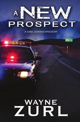A New Prospect by Zurl, Wayne | Paperback | Crime & Mystery