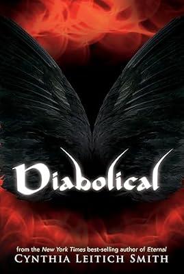 Diabolical: 4 (Tantalize) by Smith, Cynthia Leitich | Hardcover | Young Adult Fiction