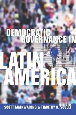 Democratic Governance in Latin America | Hardcover | History