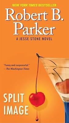 Split Image: 9 (A Jesse Stone Novel) by Parker, Robert B. | Paperback | Fiction