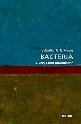 BACTERIA VSI by Sebastian G.B. Amyes | Paperback | Medical