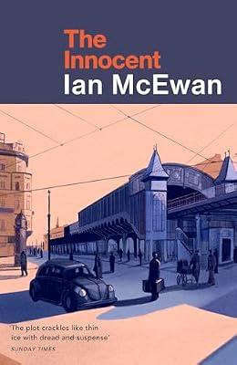 The Innocent by McEwan, Ian | Paperback | Modern And Contemporary Fiction (Post 1945)