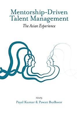 Mentorship-Driven Talent Management: The Asian Experience | Hardcover | Business & Economics