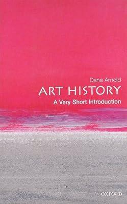 Art History: A Very Short Introduction by Arnold | Paperback | History Of Art