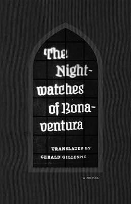 Nightwatches of Bonaventura: Stories of Harald Fairhair and the Founding of the State by Bonaventure, Saint, Cardinal | Paperback | Fiction