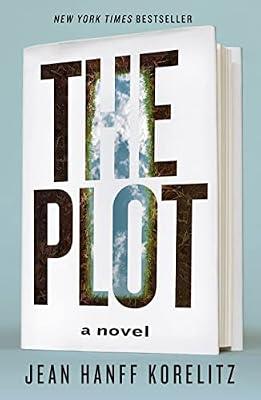PLOT: A Novel: 1 (The Book Series, 1) by Korelitz, Jean Hanff | Paperback | Thrillers