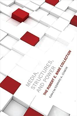 ERROR:#N/A: The Robert E. Babe Collection | Paperback | Social Science