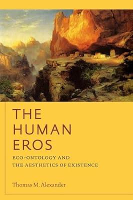 The Human Eros by Alexander, Thomas M. | Paperback | Philosophy
