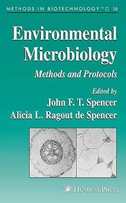 Environmental Microbiology: Methods and Protocols: 16 (Methods in Biotechnology) | Hardcover | Microbiology (Non-Medical)