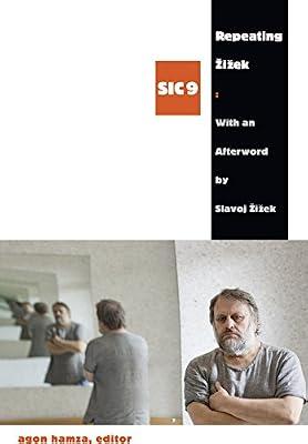 Repeating Žižek ([sic] Series) | Hardcover | Philosophy