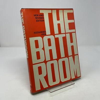 The Bathroom by Kira, Alexander | Hardcover