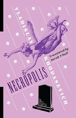 Necropolis (Russian Library) by Khodasevich, Vladislav | Paperback | Literary Collections