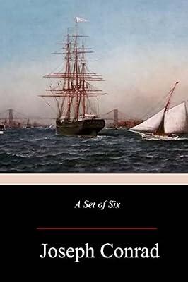 A Set of Six by Conrad, Joseph | Paperback | Fiction