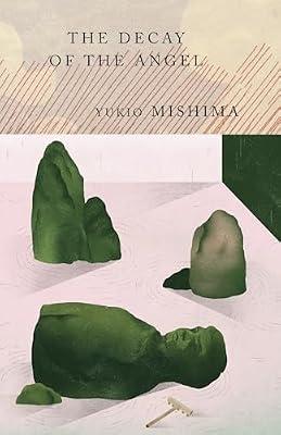 The Decay of the Angel by Seidensticker, Edward; Mishima, Yukio | Paperback | Fiction